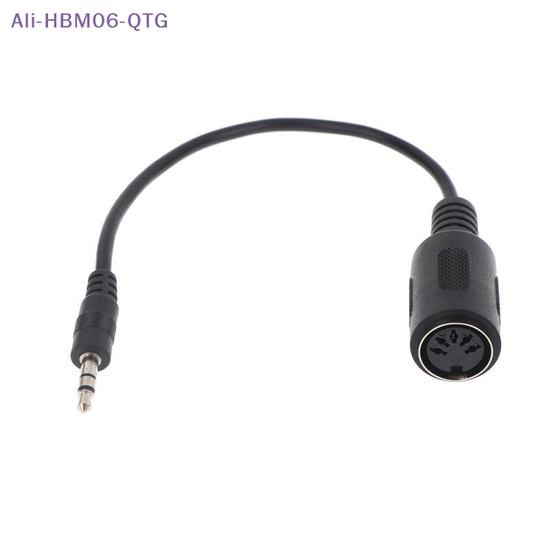Audio Music Instrumental - [新製品] MIDI Din 5 から 3.5mm