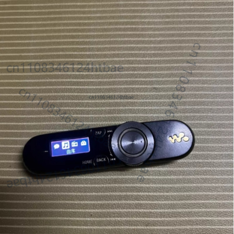 Audio Music To Mp3 - SONY NWZ-B162F ウォークマン デジタルミュージックプレーヤー（2GB MP3録音/再生機能付き）用
