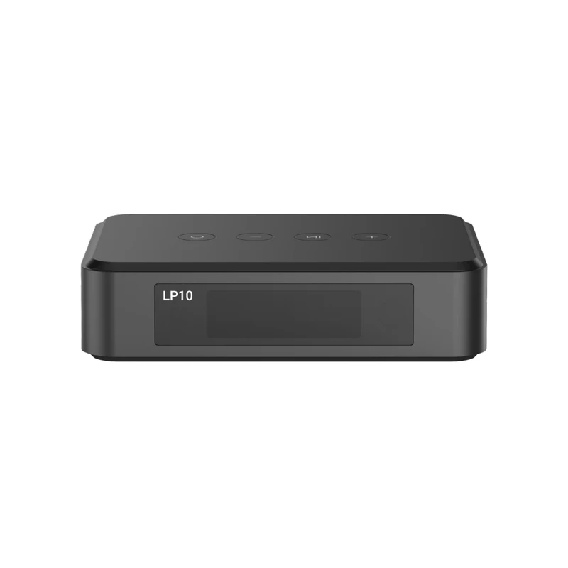 Audio Music Google - LP10 AirPlay2 Google Cast ワイヤレス音楽ストリーマー ホームオーディオプリアンプ