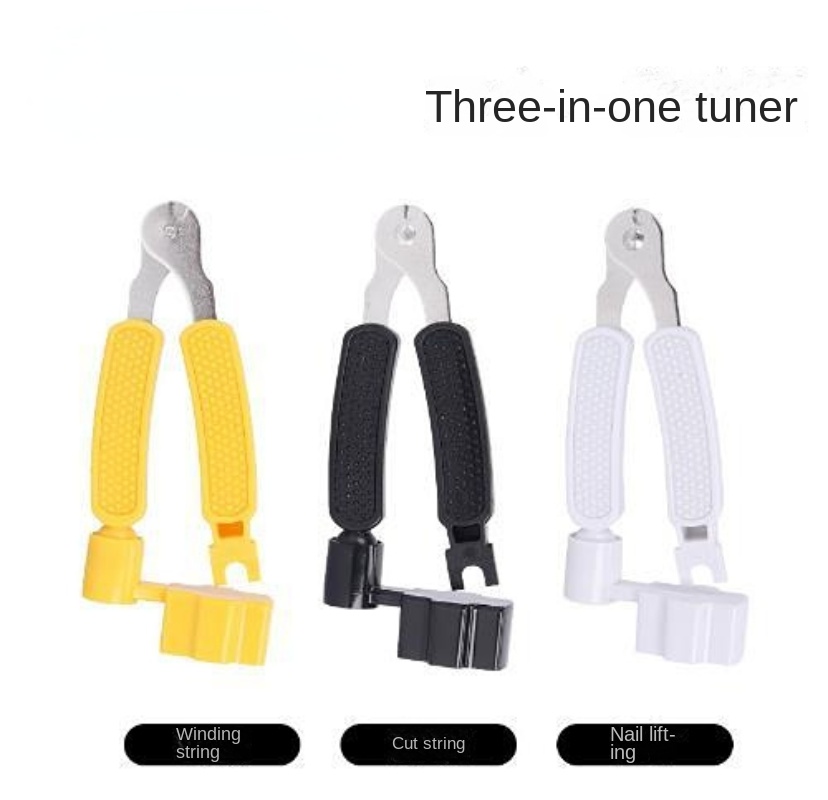 木製ギターストリング,交換ツール,取り付け文字,巻き戻し装置 - Guitar Slide Tube のレビューと価格