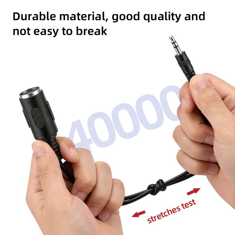[新製品] MIDI Din 5 から 3.5mm TRS  - Audio Music Instrumental のレビューと価格