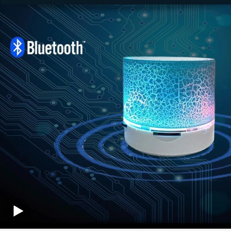ミニポータブルワイヤレス Caixa De Som Blue - Audio And Music Settings Xbox のレビューと価格