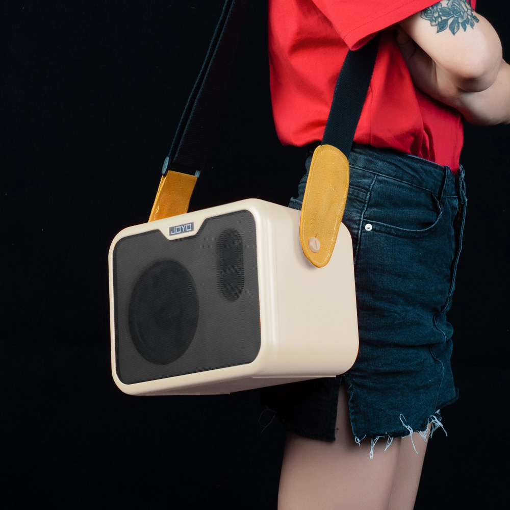 ポータブルエレクトリックベースオーディオアンプ楽器アクセサリ - Audio Music Instrumental のレビューと価格