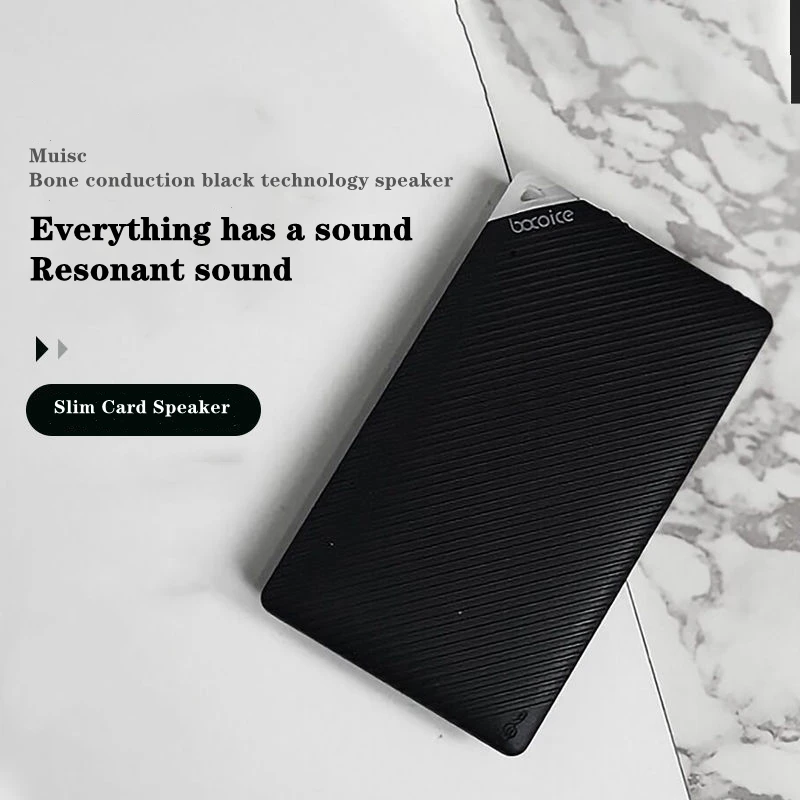 骨伝導ボコイスブレード骨伝導オーディオ新しいワイヤレス高品質 - Apple Music Audio Quality のレビューと価格