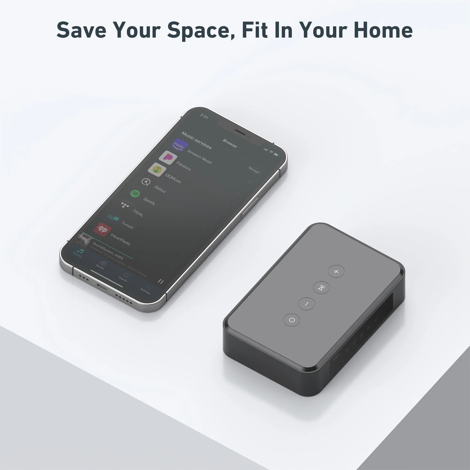 2025 LP10 Hifi AirPlay2 Google - Audio Music Google のレビューと価格