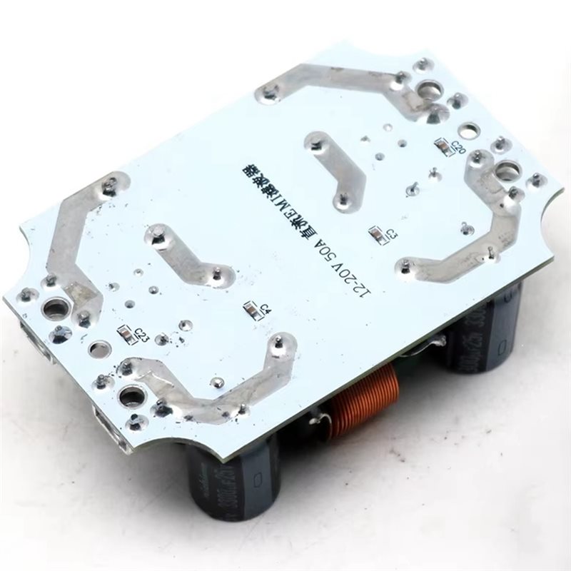 A41Z-50A カーオーディオパワーフィルター DC LC - Audio Music To Mp3 のレビューと価格