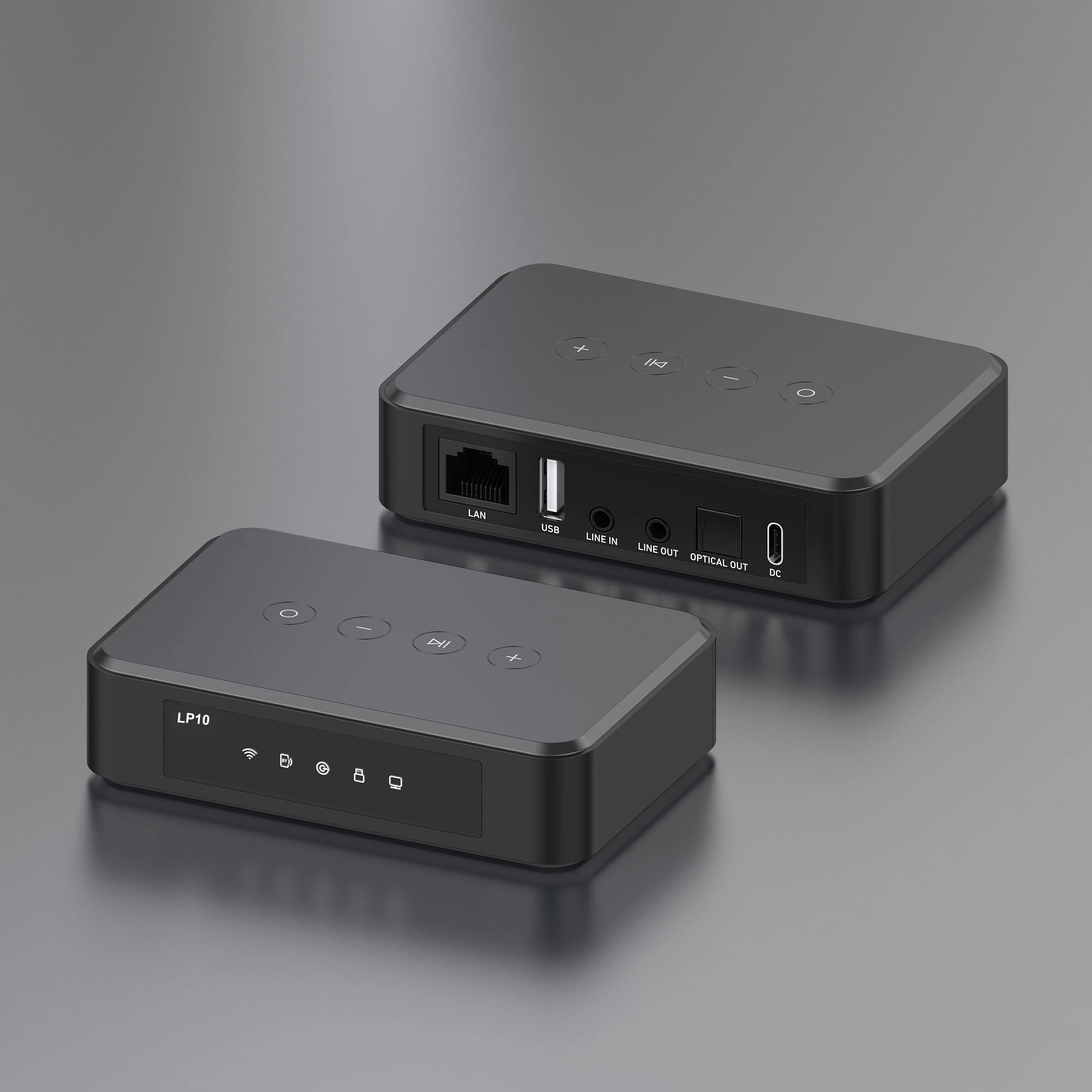 LP10 AirPlay2 Google Cast ワイヤレ - Audio Music Google のレビューと価格