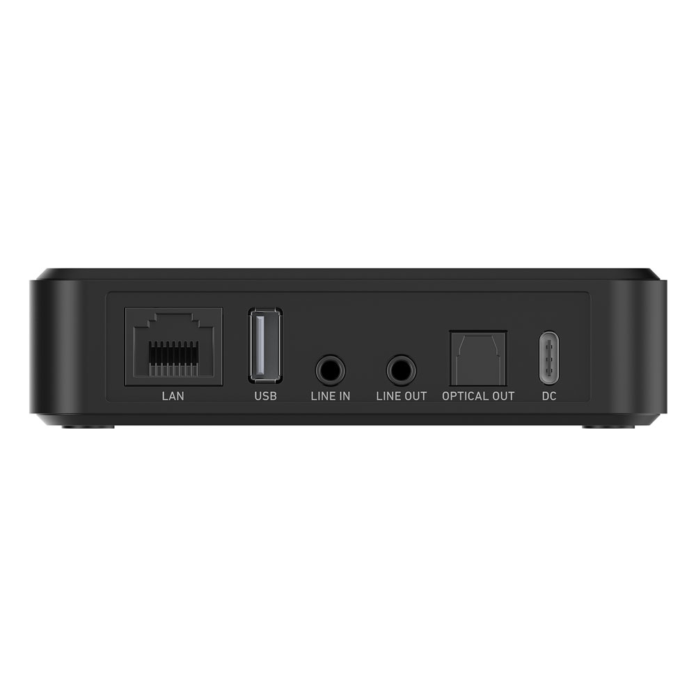 LP10 AirPlay2&Google Cast Wifi - Audio Music Google のレビューと価格