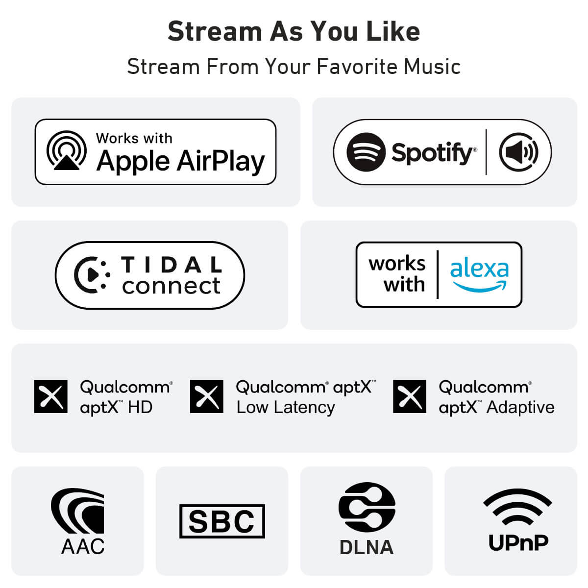 50W×2 ワイヤレスAirPlay2 HDMI ARC ミ - Audio Music Google のレビューと価格