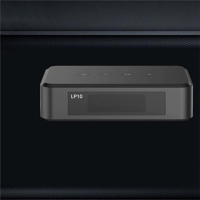 LP10 ワイヤレスミュージックストリーマー Google  - Audio Music Google のレビューと価格