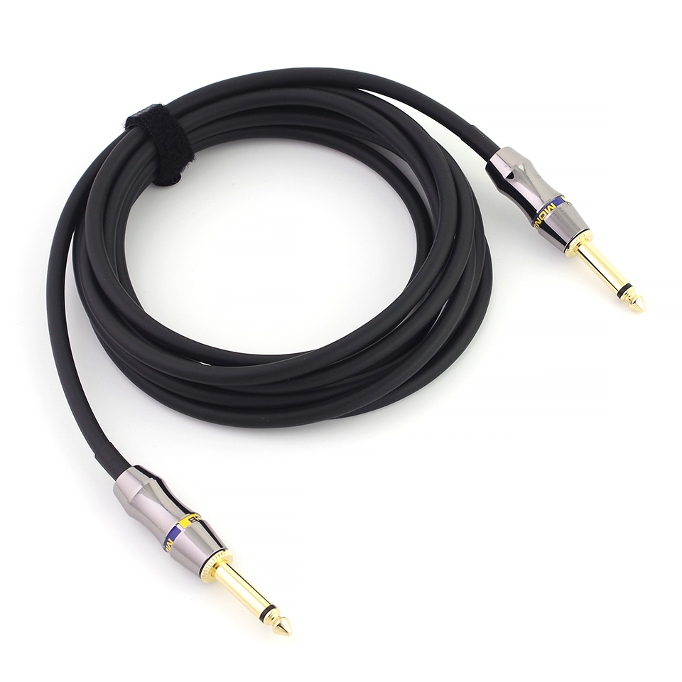 Guitar cable guitar cord elect - Audio Music Instrumental のレビューと価格