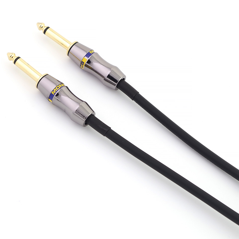 Guitar cable guitar cord elect - Audio Music Instrumental のレビューと価格