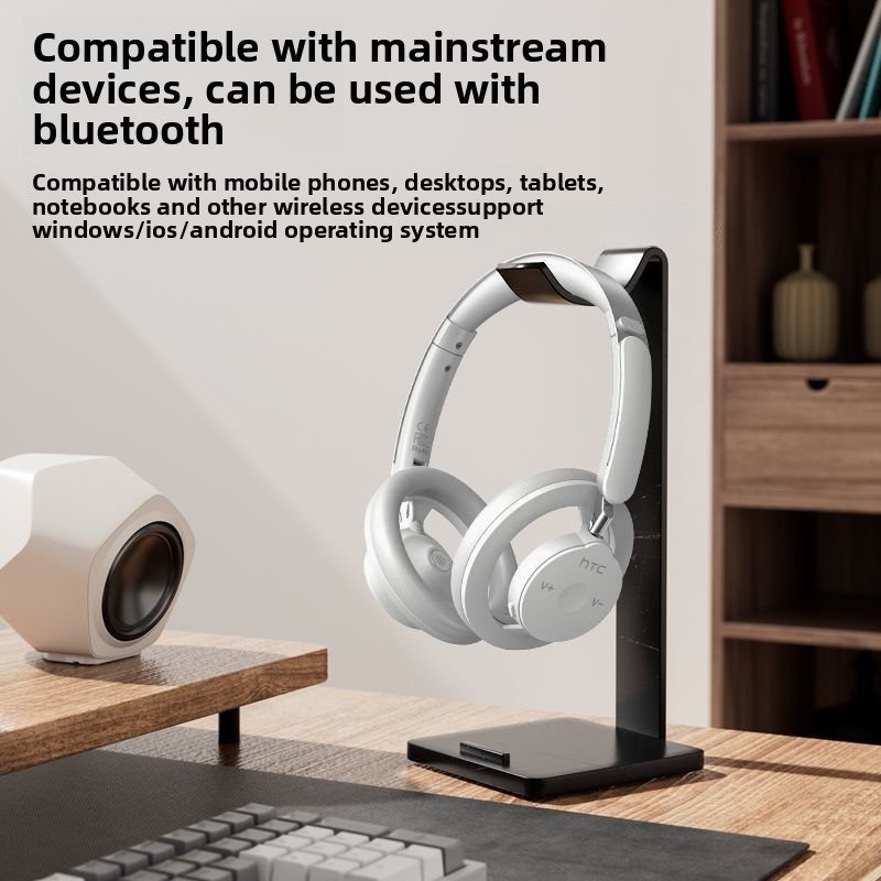 HP06 AIリアルタイム翻訳ワイヤレスBT6.0イヤホン、 - Audio Music Google のレビューと価格