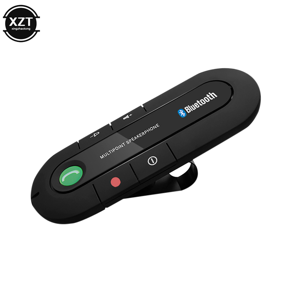 Speakerphone-Bluetooth 4.1ワイヤレ - Audio Music Mp3 Free のレビューと価格