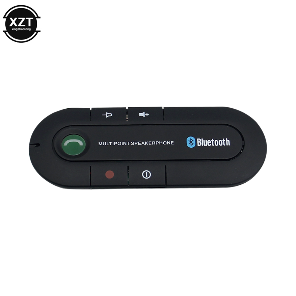 Speakerphone-Bluetooth 4.1ワイヤレ - Audio Music Mp3 Free のレビューと価格