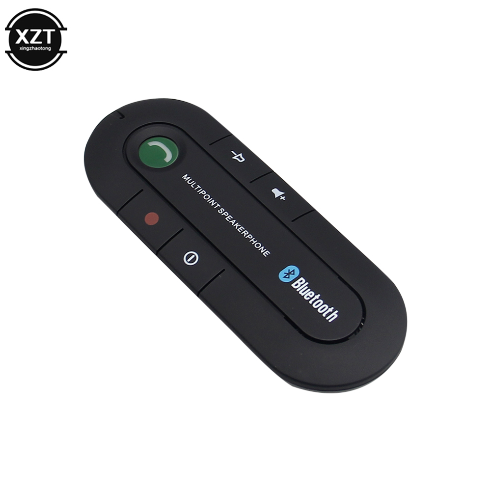 Speakerphone-Bluetooth 4.1ワイヤレ - Audio Music Mp3 Free のレビューと価格