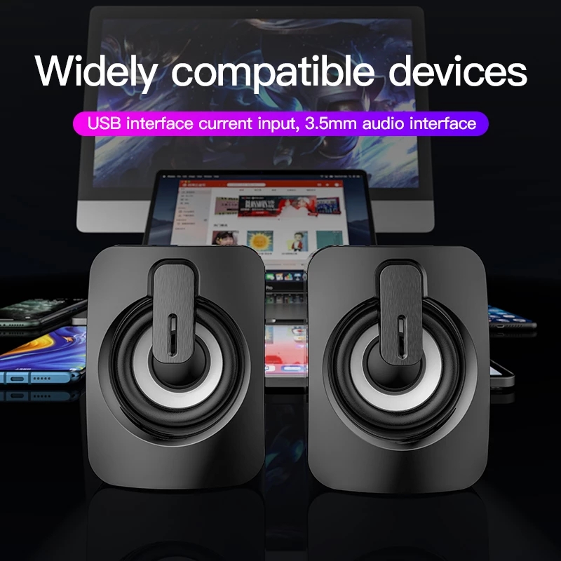 ステレオスピーカーデスクトップコンピュータラップトップ PC - Audio And Music Settings Xbox のレビューと価格