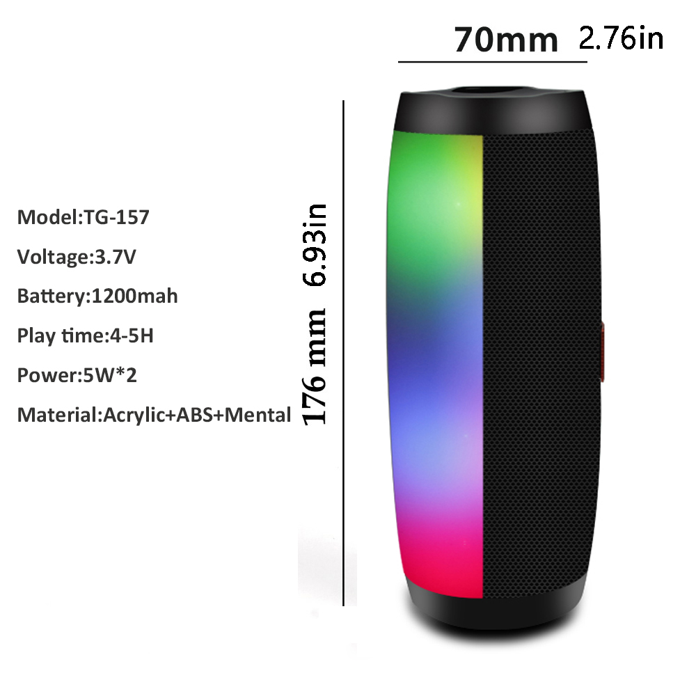 屋外 Bluetooth スピーカーワイヤレスポータブルラジ - Audio And Music Settings Xbox のレビューと価格