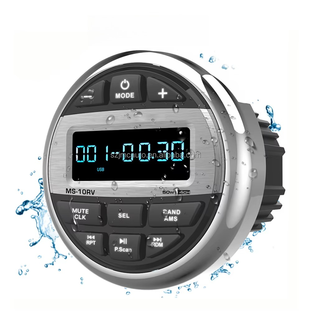 STLF マリンステレオラジオ BTミュージック FM AM - Audio Music To Mp3 のレビューと価格