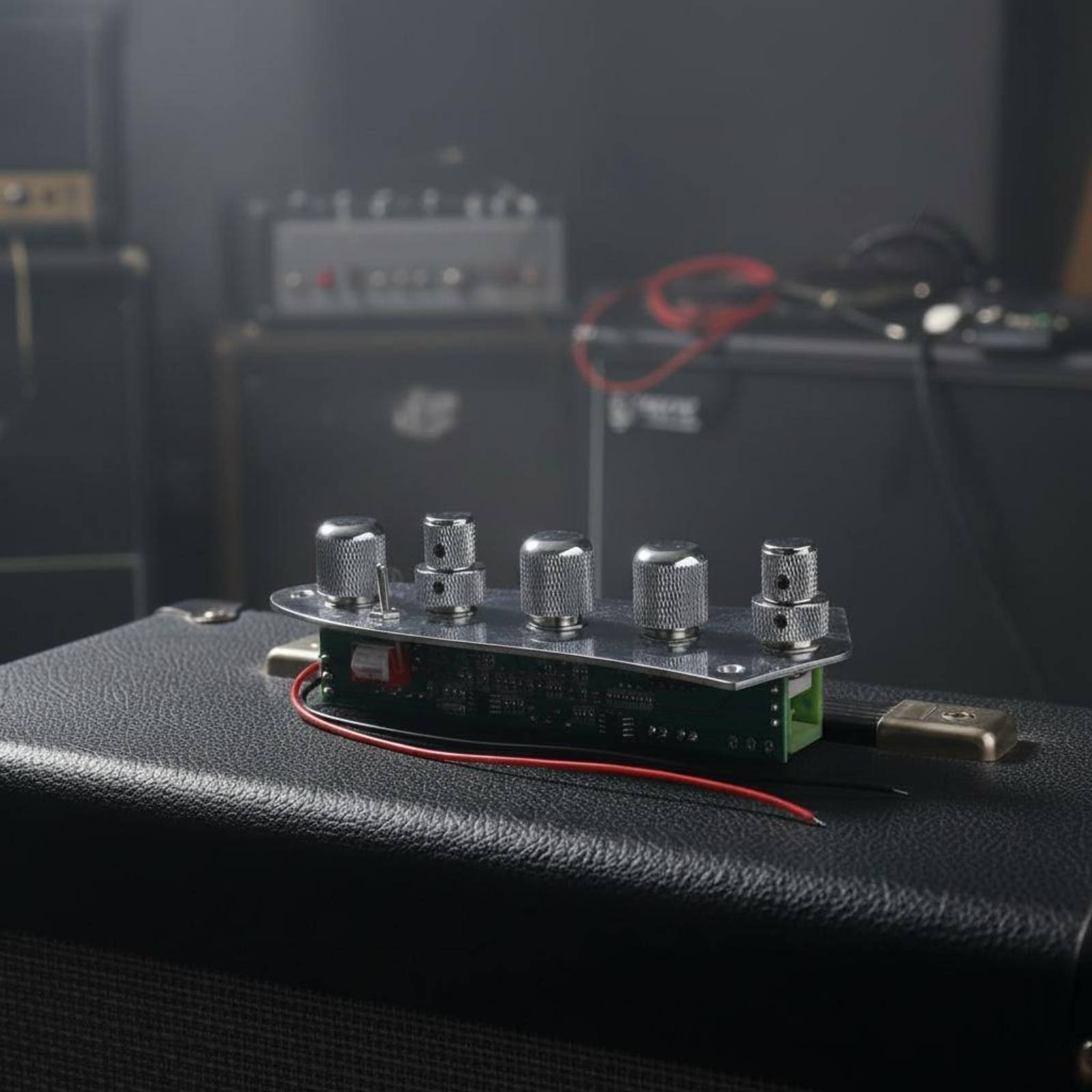 低音制御回路 低音制御モジュール プロフェッショナルパフォー - Audio Music Instrumental のレビューと価格