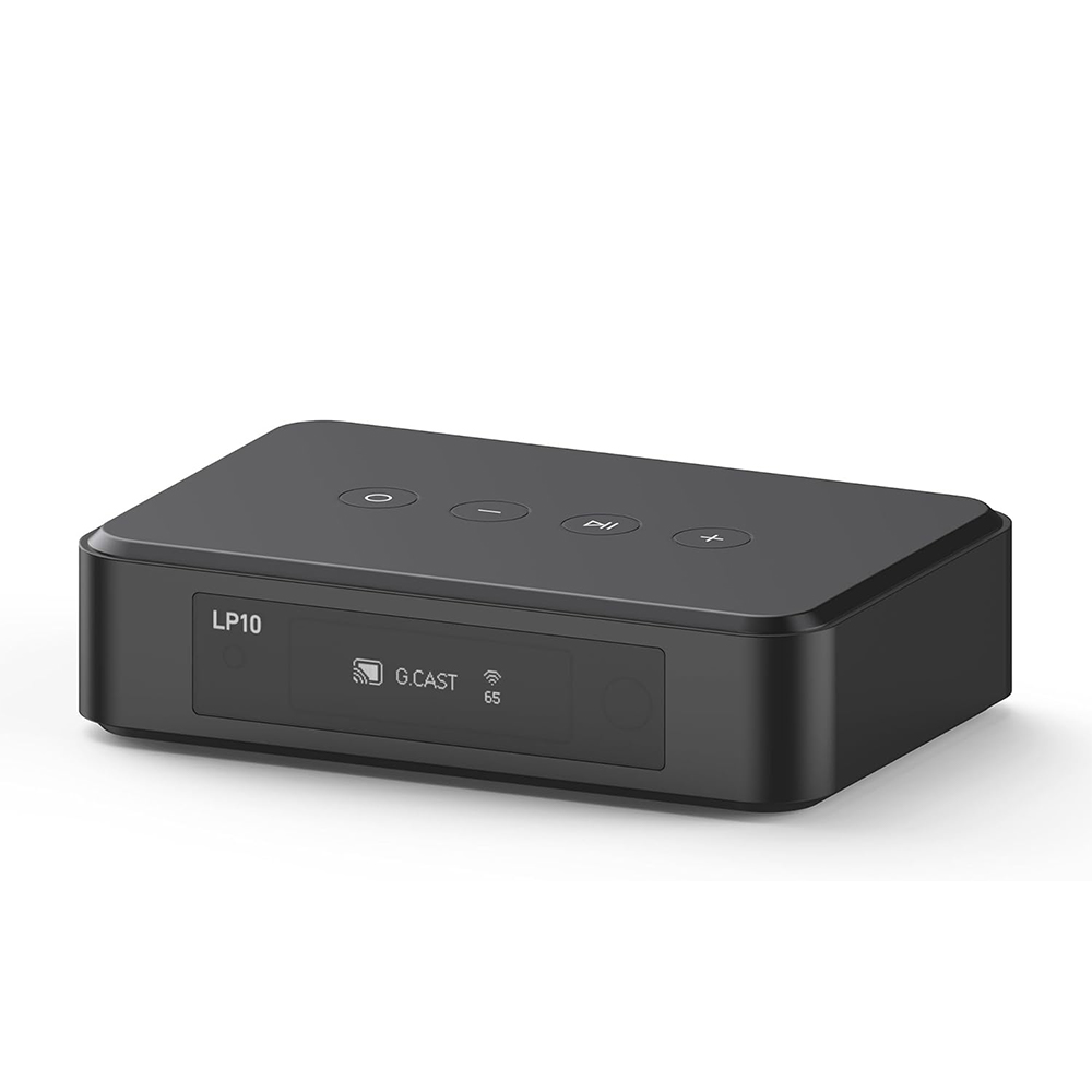 Arylic LP10 ワイヤレスミュージックストリーマー  - Audio Music Google のレビューと価格