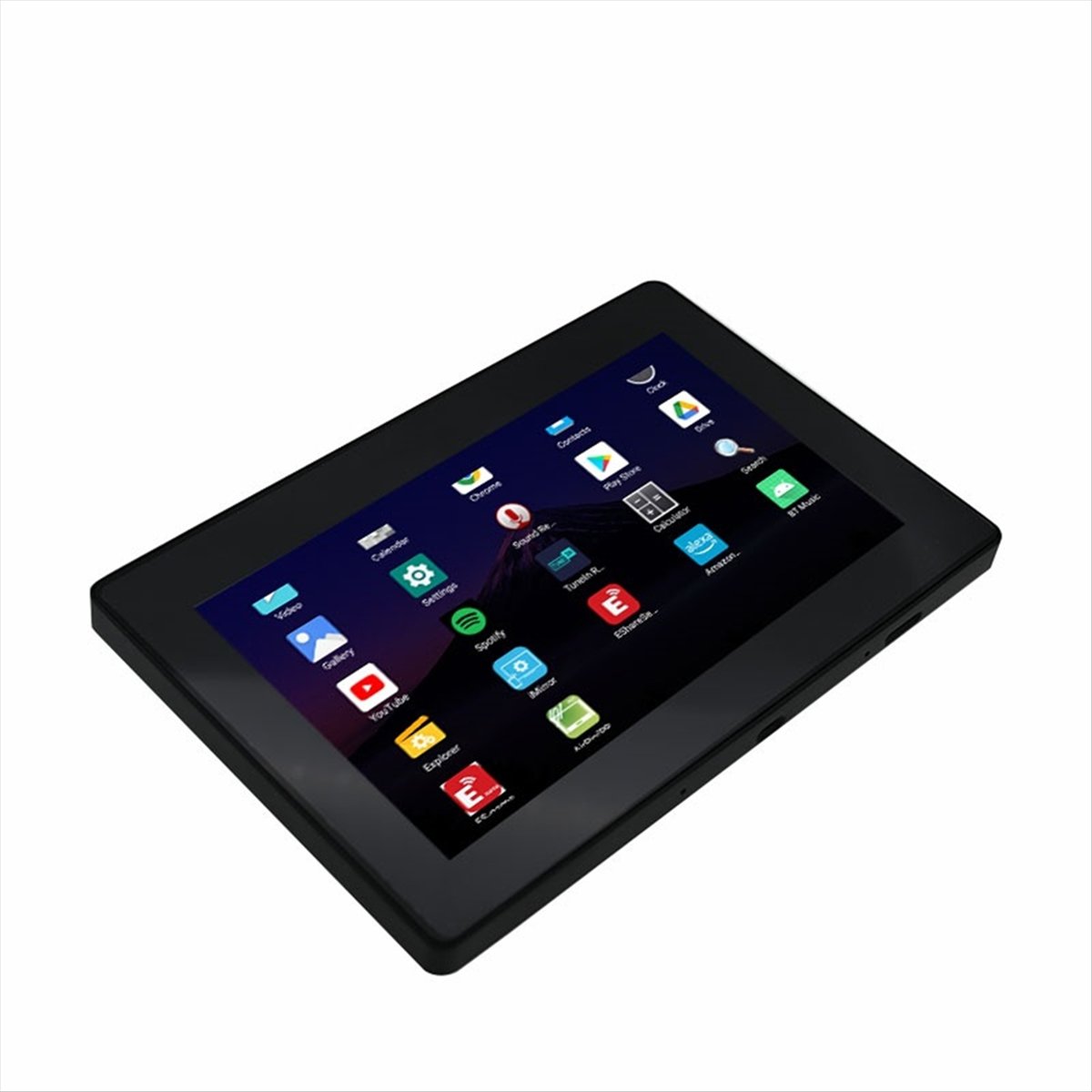 モーニング 7 インチ Android 11 スマート ホー - Audio Music Google のレビューと価格